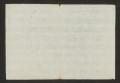 Thumbnail image of item number 2 in: '[Monthly Reports on Schools from Francisco Fernández]'.