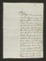 Letter: [Letter from José Antonio de León to the Laredo Alcalde, February 23,…