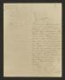 Thumbnail image of item number 3 in: '[Letter from Provincial Representatives to the Laredo Ayuntamiento, January 3, 1824]'.
