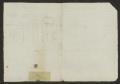 Thumbnail image of item number 2 in: '[Census Report from José María García]'.