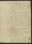 Thumbnail image of item number 3 in: '[Decree from the Constituent Congress of the state of Tamaulipas]'.