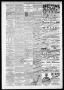 Thumbnail image of item number 2 in: 'Fort Worth Daily Gazette. (Fort Worth, Tex.), Vol. 13, No. 154, Ed. 1, Tuesday, December 4, 1888'.