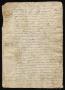Text: [Multiple Documents Pertaining to Economics in New Spain]