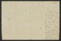 Thumbnail image of item number 3 in: '[Letter from José Antonio de Cuellar to the Laredo Alcalde, December 27, 1826]'.
