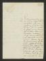 Letter: [Letter from José Antonio de Cuellar to the Laredo Alcalde, April 21,…