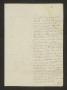 Thumbnail image of item number 1 in: '[Letter from José Domingo Soberón to the Laredo Alcalde, February 6, 1823]'.