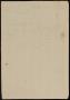 Thumbnail image of item number 4 in: '[Copy of an Order from Viceroy Venegas]'.