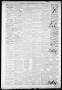 Thumbnail image of item number 4 in: 'Fort Worth Daily Gazette. (Fort Worth, Tex.), Vol. 13, No. 176, Ed. 1, Wednesday, December 26, 1888'.