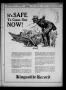 Thumbnail image of item number 3 in: 'Kingsville Record (Kingsville, Tex.), Vol. 26, No. 30, Ed. 1 Wednesday, March 9, 1932'.