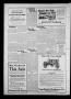 Thumbnail image of item number 2 in: 'The Kingsville Record (Kingsville, Tex.), Vol. 19, No. 23, Ed. 1 Wednesday, January 27, 1926'.