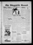 Thumbnail image of item number 1 in: 'The Kingsville Record (Kingsville, Tex.), Vol. 18, No. 45, Ed. 1 Wednesday, July 1, 1925'.