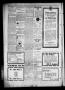 Thumbnail image of item number 4 in: 'Falfurrias Facts (Falfurrias, Tex.), Vol. 13, No. 14, Ed. 1 Thursday, August 1, 1918'.