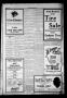 Thumbnail image of item number 3 in: 'The Kingsville Record (Kingsville, Tex.), Vol. 21, No. 51, Ed. 1 Wednesday, August 8, 1928'.