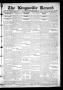 Thumbnail image of item number 1 in: 'The Kingsville Record (Kingsville, Tex.), Vol. 22, No. 9, Ed. 1 Wednesday, October 17, 1928'.