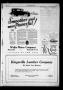 Thumbnail image of item number 3 in: 'The Kingsville Record (Kingsville, Tex.), Vol. 21, No. 29, Ed. 1 Wednesday, March 7, 1928'.
