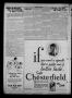 Thumbnail image of item number 2 in: 'Kingsville Record (Kingsville, Tex.), Vol. 23, No. 4, Ed. 1 Wednesday, September 10, 1930'.