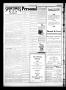 Thumbnail image of item number 2 in: 'The Kingsville Record (Kingsville, Tex.), Vol. 22, No. 19, Ed. 1 Wednesday, December 25, 1929'.