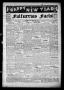 Thumbnail image of item number 1 in: 'Falfurrias Facts (Falfurrias, Tex.), Vol. 30, No. 29, Ed. 1 Friday, January 1, 1937'.