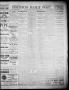 Thumbnail image of item number 1 in: 'The Houston Daily Post (Houston, Tex.), Vol. XVIITH YEAR, No. 331, Ed. 1, Saturday, March 1, 1902'.