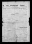 Thumbnail image of item number 1 in: 'The Smithville Times Enterprise and Transcript (Smithville, Tex.), Vol. 40, No. 36, Ed. 1 Thursday, September 7, 1933'.