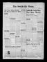 Thumbnail image of item number 1 in: 'The Smithville Times Enterprise and Transcript (Smithville, Tex.), Vol. 61, No. 33, Ed. 1 Thursday, August 14, 1952'.