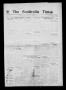 Thumbnail image of item number 1 in: 'The Smithville Times Enterprise and Transcript (Smithville, Tex.), Vol. 41, No. 18, Ed. 1 Thursday, May 3, 1934'.
