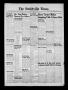 Thumbnail image of item number 1 in: 'The Smithville Times Enterprise and Transcript (Smithville, Tex.), Vol. 60, No. 22, Ed. 1 Thursday, May 31, 1951'.