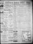 Primary view of The Houston Daily Post (Houston, Tex.), Vol. XVIITH YEAR, No. 339, Ed. 1, Sunday, March 9, 1902