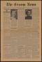 Newspaper: The Groom News (Groom, Tex.), Vol. 30, No. 37, Ed. 1 Thursday, Novemb…