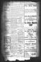 Thumbnail image of item number 2 in: 'El Campo Citizen (El Campo, Tex.), Vol. 3, No. 26, Ed. 1 Saturday, August 17, 1907'.