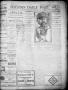 Newspaper: The Houston Daily Post (Houston, Tex.), Vol. XVIITH YEAR, No. 362, Ed…