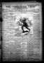 Thumbnail image of item number 1 in: 'The Comanche Chief and Pioneer Exponent (Comanche, Tex.), Vol. 1, No. 26, Ed. 1 Friday, March 14, 1913'.