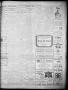 Thumbnail image of item number 3 in: 'The Houston Daily Post (Houston, Tex.), Vol. XVIITH YEAR, No. 10, Ed. 1, Monday, April 14, 1902'.