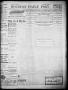 Primary view of The Houston Daily Post (Houston, Tex.), Vol. XVIITH YEAR, No. 10, Ed. 1, Monday, April 14, 1902
