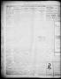 Thumbnail image of item number 2 in: 'The Houston Daily Post (Houston, Tex.), Vol. XVIITH YEAR, No. 11, Ed. 1, Tuesday, April 15, 1902'.