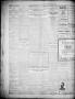 Thumbnail image of item number 2 in: 'The Houston Daily Post (Houston, Tex.), Vol. XVIITH YEAR, No. 19, Ed. 1, Wednesday, April 23, 1902'.