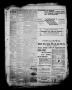 Thumbnail image of item number 2 in: 'The Uvalde News. (Uvalde, Tex.), Vol. 13, No. 25, Ed. 1 Thursday, November 3, 1898'.