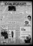 Thumbnail image of item number 3 in: 'The Daily News-Telegram (Sulphur Springs, Tex.), Vol. 52, No. 264, Ed. 1 Sunday, November 5, 1950'.