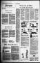 Thumbnail image of item number 2 in: 'Sulphur Springs News-Telegram (Sulphur Springs, Tex.), Vol. 103, No. 133, Ed. 1 Friday, June 5, 1981'.