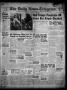 Newspaper: The Daily News-Telegram (Sulphur Springs, Tex.), Vol. 52, No. 309, Ed…