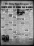 Newspaper: The Daily News-Telegram (Sulphur Springs, Tex.), Vol. 52, No. 284, Ed…
