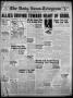 Newspaper: The Daily News-Telegram (Sulphur Springs, Tex.), Vol. 52, No. 229, Ed…