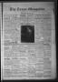 Newspaper: The Texas Mesquiter (Mesquite, Tex.), Vol. 65, No. 11, Ed. 1 Friday, …