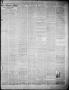 Thumbnail image of item number 3 in: 'The Houston Daily Post (Houston, Tex.), Vol. XVIIITH YEAR, No. 34, Ed. 1, Thursday, May 8, 1902'.