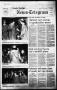 Thumbnail image of item number 1 in: 'Sulphur Springs News-Telegram (Sulphur Springs, Tex.), Vol. 103, No. 127, Ed. 1 Friday, May 29, 1981'.