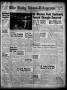 Thumbnail image of item number 1 in: 'The Daily News-Telegram (Sulphur Springs, Tex.), Vol. 52, No. 271, Ed. 1 Monday, November 13, 1950'.