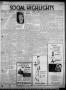 Thumbnail image of item number 3 in: 'The Daily News-Telegram (Sulphur Springs, Tex.), Vol. 52, No. 246, Ed. 1 Sunday, October 15, 1950'.