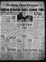 Primary view of The Daily News-Telegram (Sulphur Springs, Tex.), Vol. 52, No. 282, Ed. 1 Monday, November 27, 1950