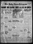 Primary view of The Daily News-Telegram (Sulphur Springs, Tex.), Vol. 52, No. 263, Ed. 1 Friday, November 3, 1950