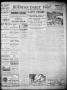 Thumbnail image of item number 1 in: 'The Houston Daily Post (Houston, Tex.), Vol. XVIIITH YEAR, No. 39, Ed. 1, Tuesday, May 13, 1902'.